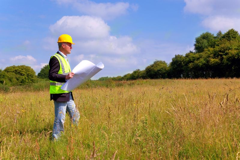 Surveying and Site Assessment Experts